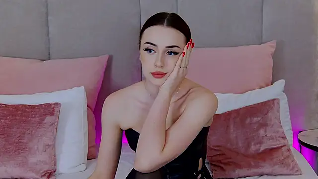 Betty Bridge online show from 02-23-25, 12:59