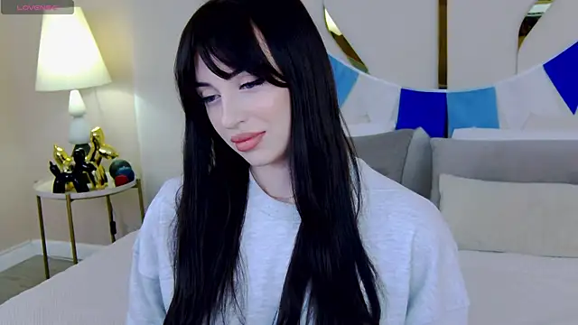 Betty Bridge online show from 09-26-25, 06:17