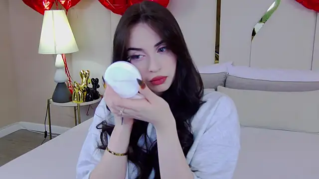 Betty Bridge online show from 02-22-26, 05:30