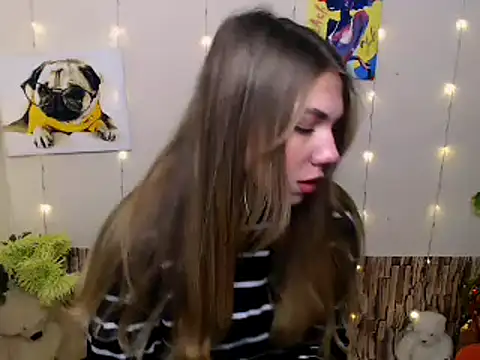 Sport Tall Doll online show from 12-02-24, 06:52