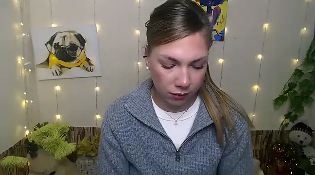 Sport Tall Doll online show from 12-20-24, 08:38