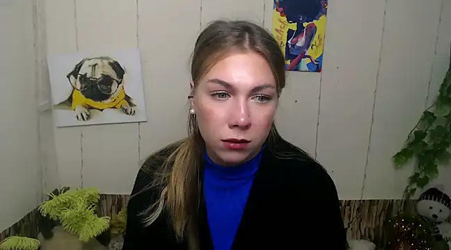 Sport Tall Doll online show from 12-21-24, 10:28