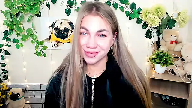 Sport Tall Doll online show from 11-13-25, 11:09