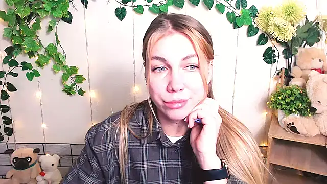 Sport Tall Doll online show from 02-20-26, 10:27