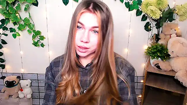 Sport Tall Doll online show from 03-02-26, 07:59