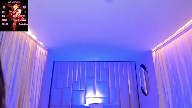 Snapshot of KendraClarkX chatting on 02-28-26, 03:51 KendraClarkX online show from 02-28-26, 03:51