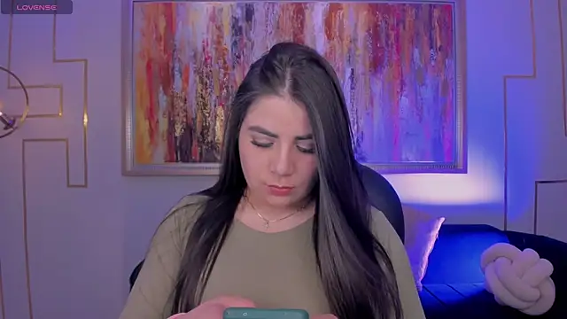 Snapshot of KendraClarkX chatting on 03-05-26, 03:24 KendraClarkX online show from 03-05-26, 03:24