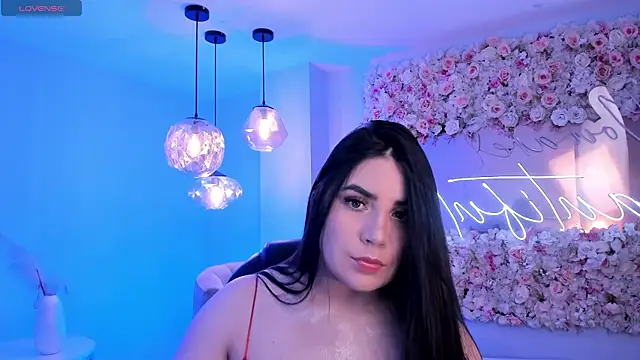 KendraClarkX online show from 04-05-26, 02:53