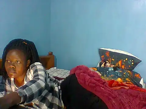 Eminent Ride online show from 07-28-26, 05:23