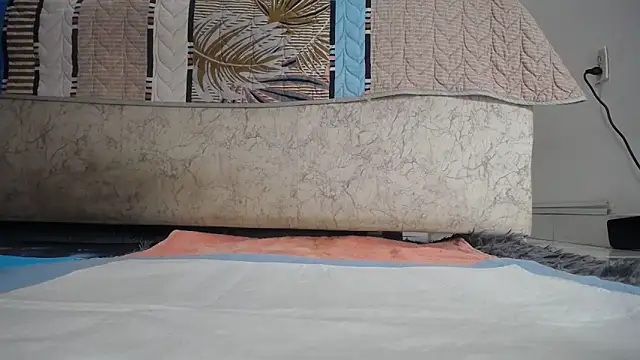 SHARICK GRECO online show from 02-28-26, 12:17