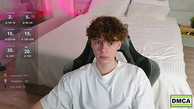 cute thomas online show from 12-02-24, 01:14