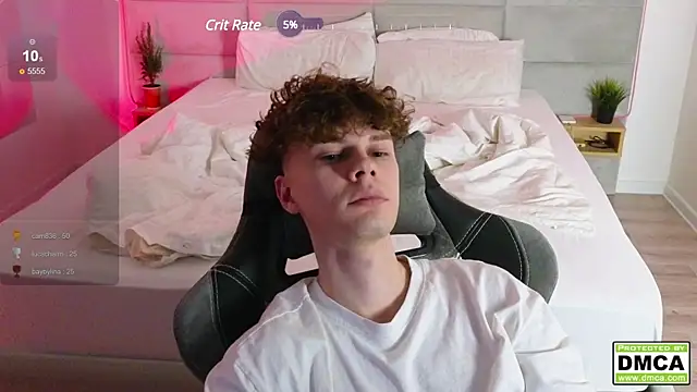 cute thomas online show from 01-20-25, 10:04