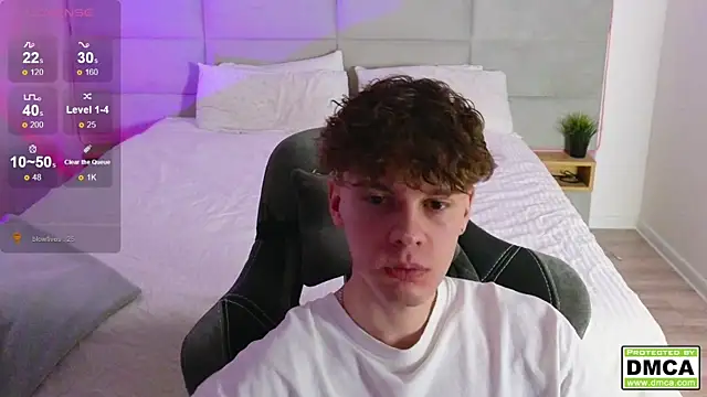 cute thomas online show from 01-26-25, 10:24