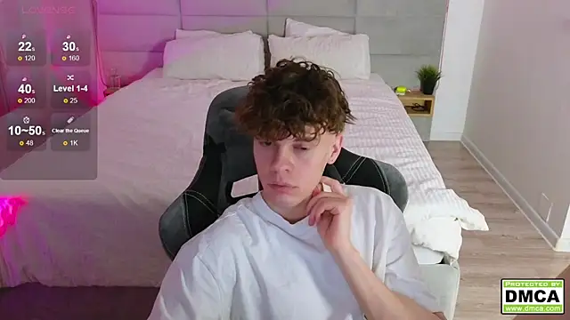 cute thomas online show from 02-10-25, 08:21