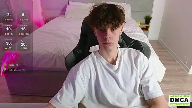 cute thomas online show from 02-12-25, 02:56