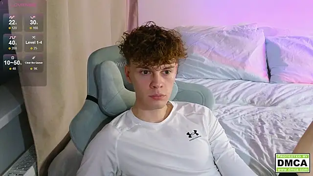 cute thomas online show from 10-29-25, 07:37