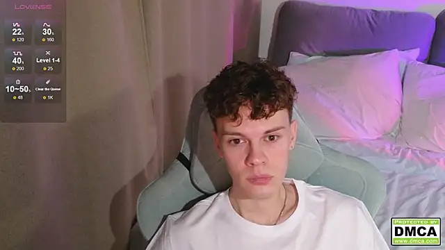 cute thomas online show from 12-14-25, 03:39