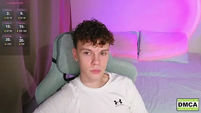 cute thomas online show from 01-16-26, 03:16