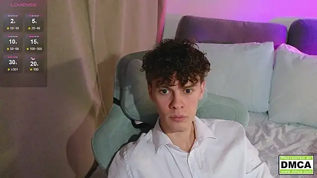 cute thomas online show from 02-12-26, 05:30