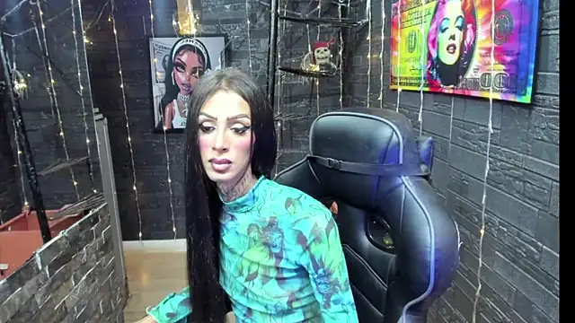 kissingdevil online show from 03-04-26, 08:37