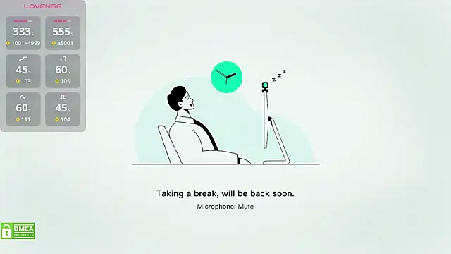 LushRitu online show from 04-18-26, 06:45