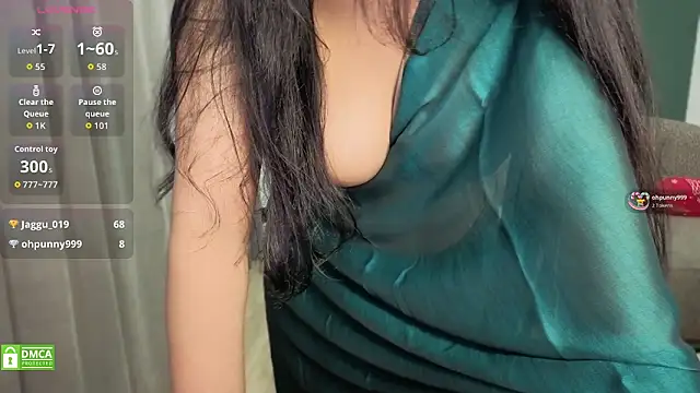Snapshot of LushRitu chatting on 05-07-26, 05:51 LushRitu online show from 05-07-26, 05:51