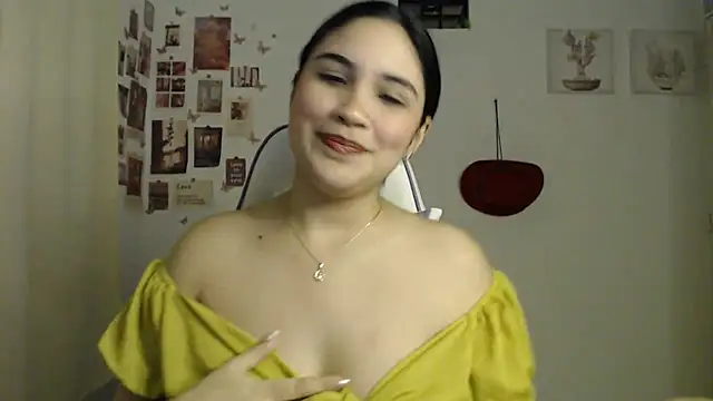 InocentHeaven1 online show from 06-17-26, 11:49