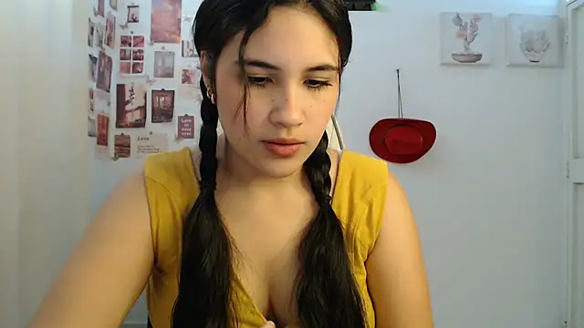 InocentHeaven1 online show from 07-15-26, 12:43