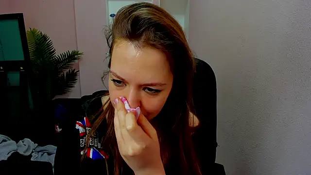 Persephoni online show from 11-03-25, 12:35