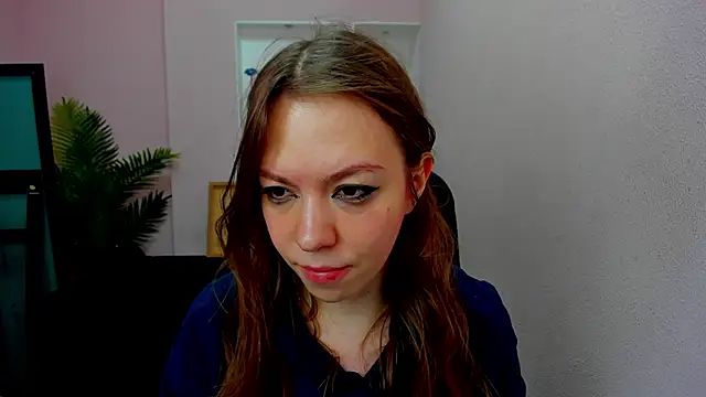 Persephoni online show from 11-16-25, 05:35