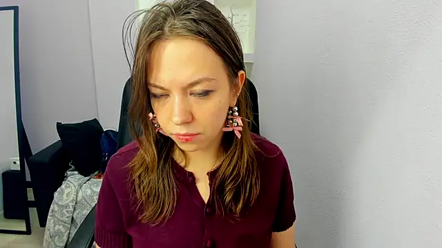 Persephoni online show from 03-30-26, 10:38