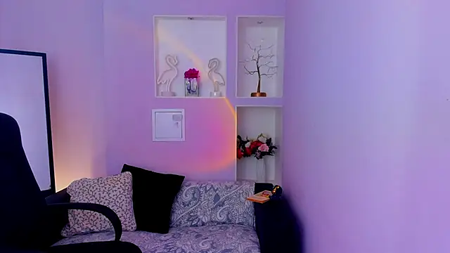 Persephoni online show from 04-22-26, 11:34