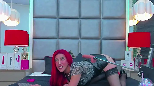 Snapshot of AllissaBrowm chatting on 02-25-26, 04:16 AllissaBrowm online show from 02-25-26, 04:16