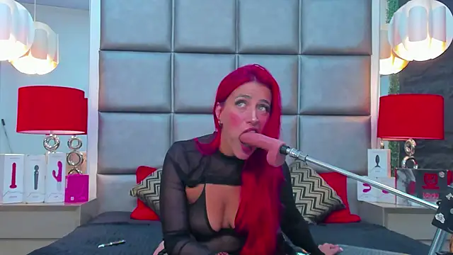 Snapshot of AllissaBrowm chatting on 02-27-26, 05:57 AllissaBrowm online show from 02-27-26, 05:57