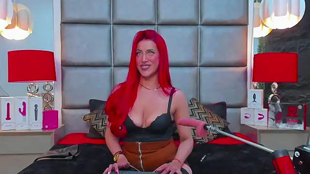 AllissaBrowm online show from 06-18-26, 05:39
