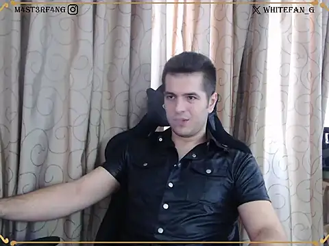 alphafingod online show from 10-23-25, 12:26