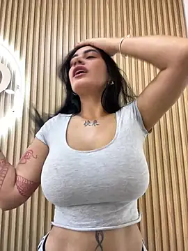 Snapshot of clarachanelricek chatting on 03-15-25, 05:04 clarachanelricek online show from 03-15-25, 05:04