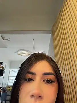 clarachanelricek online show from 07-17-26, 08:57