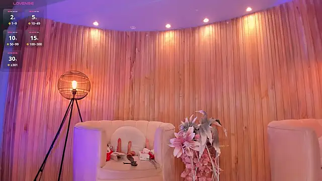 Snapshot of SophieBarnett chatting on 03-01-25, 04:37 SophieBarnett online show from 03-01-25, 04:37