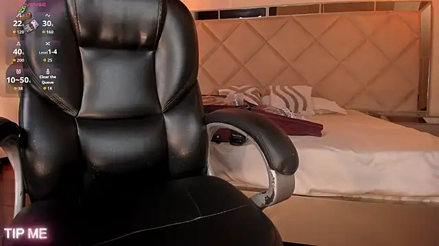 SophieBarnett online show from 07-02-26, 10:49