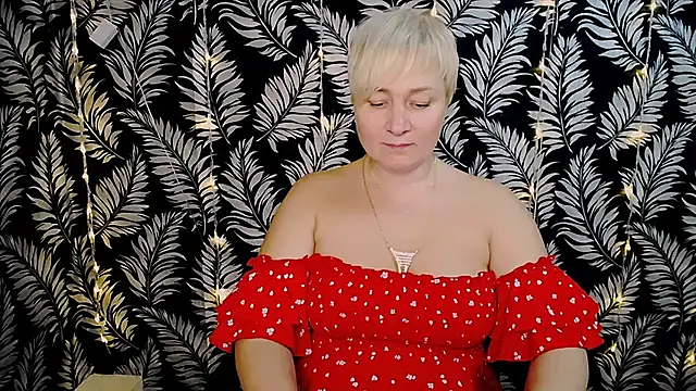 Olivia playful online show from 01-03-25, 03:33