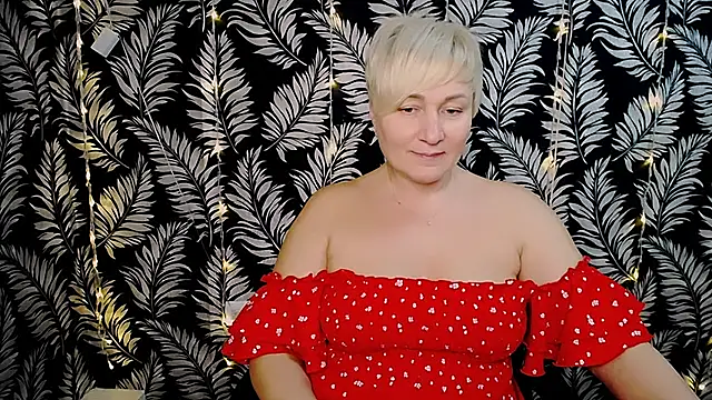 Olivia playful online show from 01-13-25, 03:36