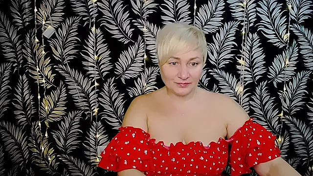 Olivia playful online show from 01-23-25, 12:09