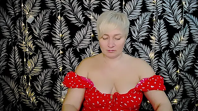 Olivia playful online show from 01-30-25, 11:44