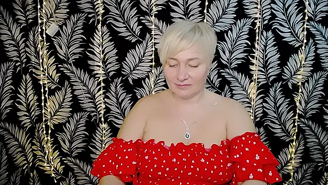 Olivia playful online show from 02-13-25, 12:11