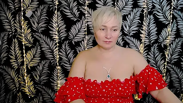 Olivia playful online show from 02-15-25, 12:33