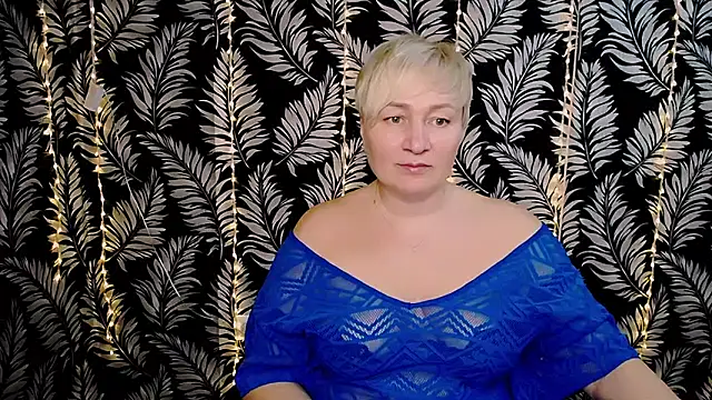 Olivia playful online show from 03-07-25, 12:23