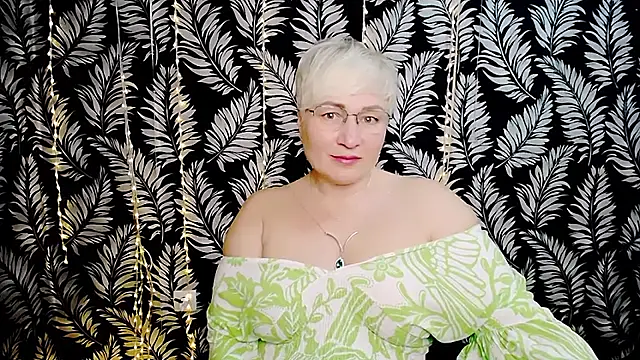Olivia playful online show from 05-01-26, 10:42