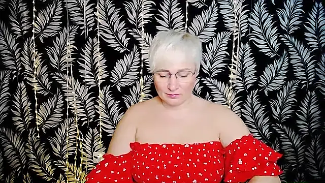 Olivia playful online show from 07-24-26, 10:02