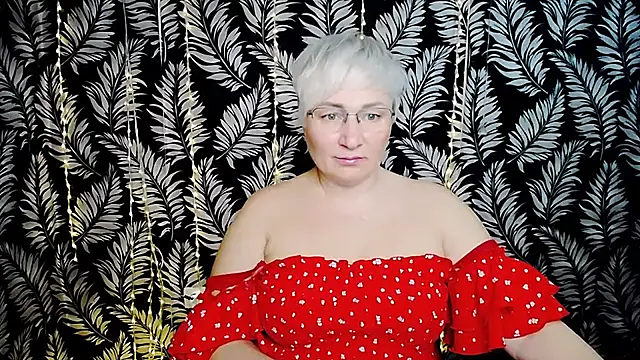 Olivia playful online show from 08-01-26, 10:25